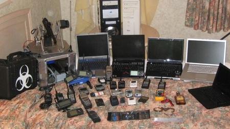 Equipos de segunda mano