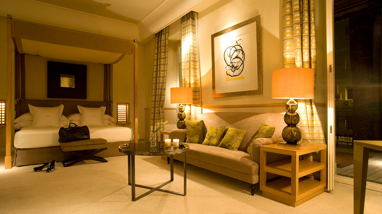 Foto de Hotel Villa Oniria (26/26)