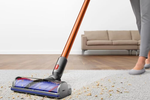 Dyson Cyclone V10 Absolute