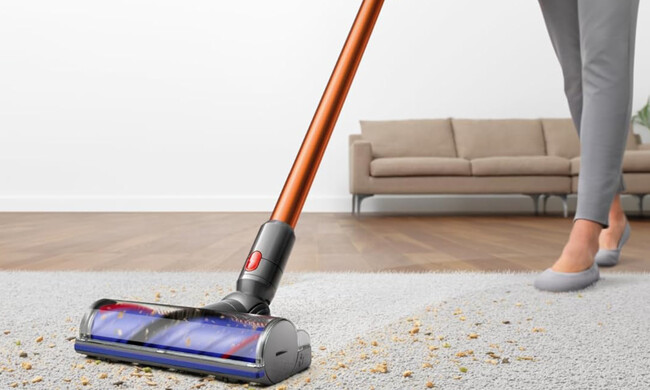 Dyson Cyclone V10 Absolute