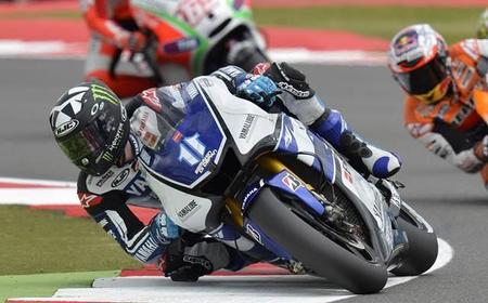 MotoGP Holanda 2012: la catedral siempre se guarda sorpresas