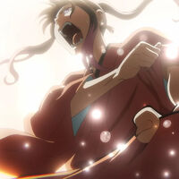 Uno de los mejores animes del año llega ya mismo a Netflix. Un shonen que se salta las reglas con una protagonista que busca vengar a su familia 