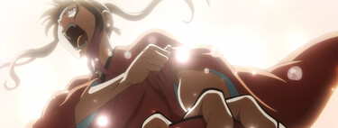 Uno de los mejores animes del año llega ya mismo a Netflix. Un shonen que se salta las reglas con una protagonista que busca vengar a su familia 