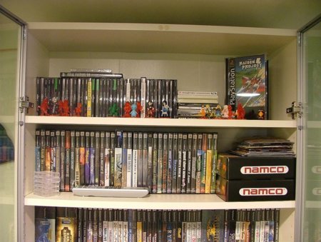 La mal llamada "piratería" es buena para los videojuegos