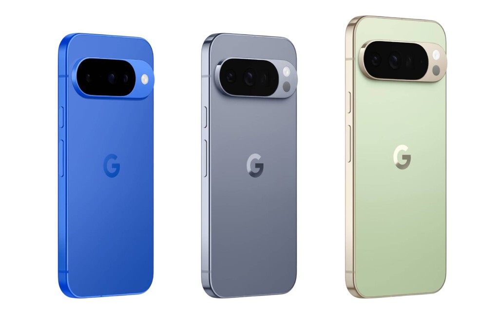 Pixel 10: se filtran en todo esplendor los nuevos celulares de Google que nos encantaría ver en México . Noticias en tiempo real