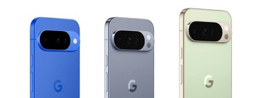 Pixel 10: se filtran en todo esplendor los nuevos celulares de Google que nos encantaría ver en México 