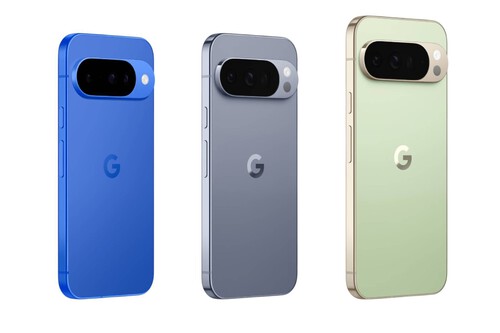 Pixel 10 Pro Xl Diseno Filtracion Mexico