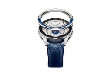 Xiaomi Watch S4