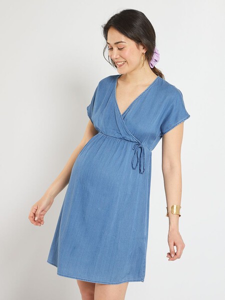 Predas Premama Kiabi Armario Primavera Verano 2022