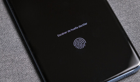 Xiaomi añade a MIUI una nueva función para el sensor de huellas en pantalla