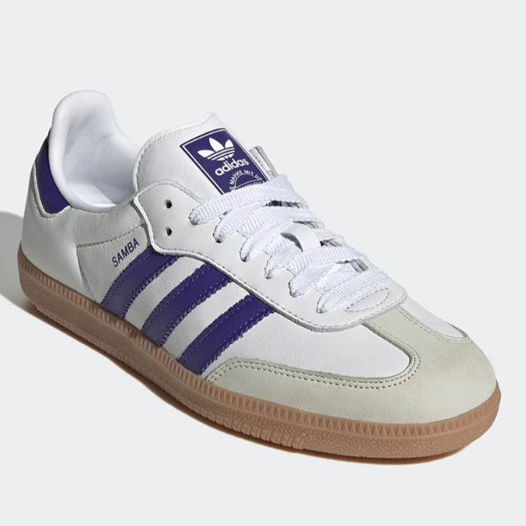 Zapatillas casual de mujer Samba Og W adidas Originals