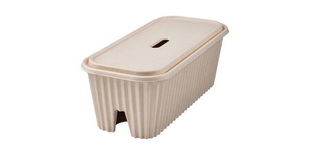 caja organizadora de cables HÖNSNÄT