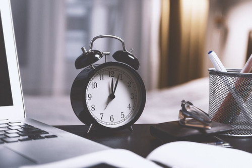 La seguridad en la empresa pasa por recuperar la información en el mínimo plazo