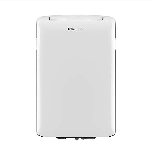 AIRE ACONDICIONADO HISENSE APC09 PORTATIL BLANCO