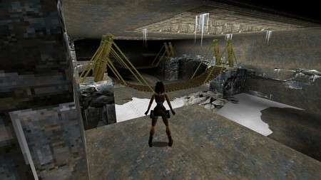 Imagen de Tomb Raider I Remastered