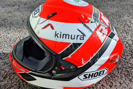 Shoei 2