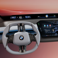 Hemos probado el revolucionario BMW Panoramic iDrive: el parabrisas convertido en una enorme fuente de información será una realidad a finales de 2025