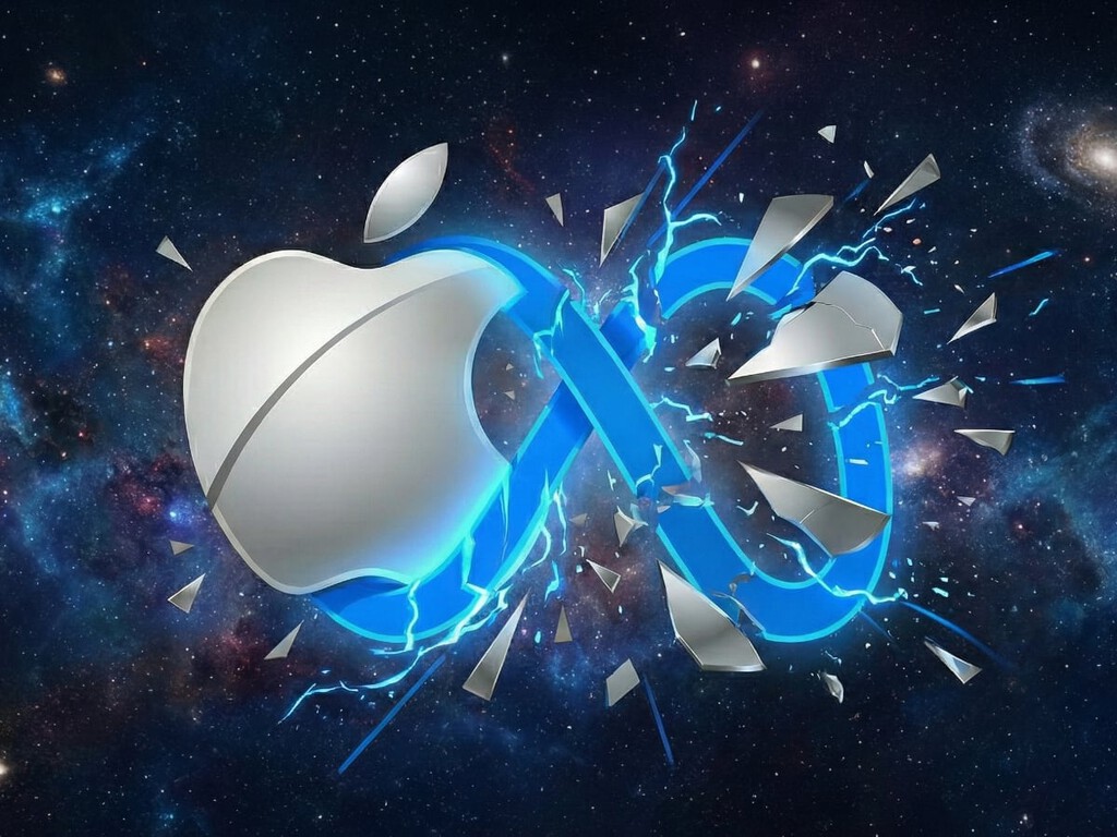 El verdadero rival de Apple ya no es Samsung ni Microsoft. Su nombre es Meta y le está ganando donde más duele﻿