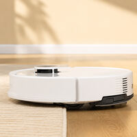 Roborock Q10 S5 a mínimo histórico: un robot aspirador perfecto para casas con perros y gatos