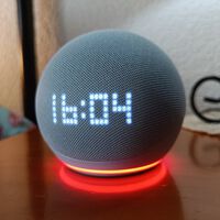 Descuentazo del 42% para el Echo Dot (5ª generación) en Amazon: el nuevo altavoz “inteligente” con Alexa tirado de precio 