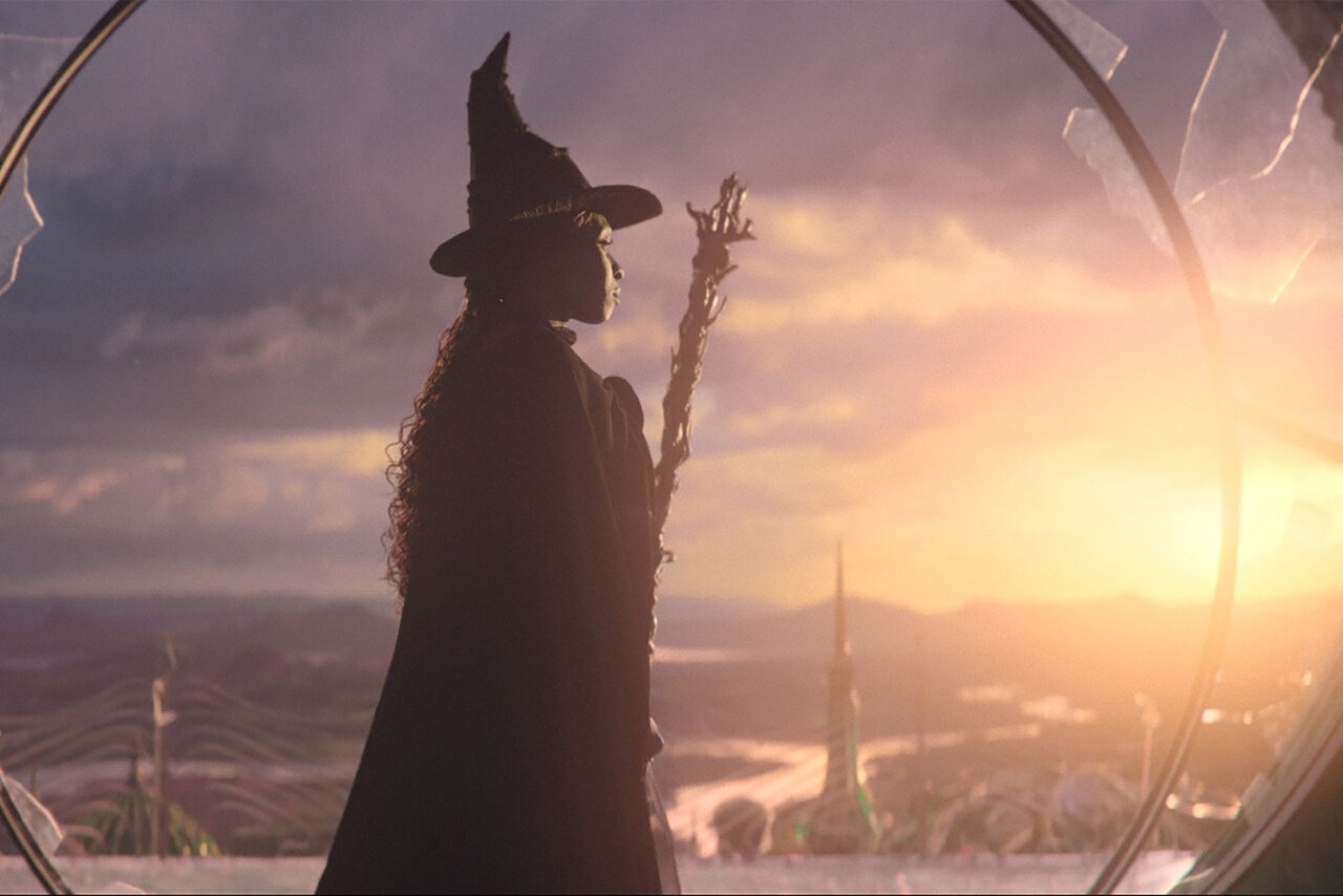 Final Wicked