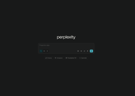 Perplexity