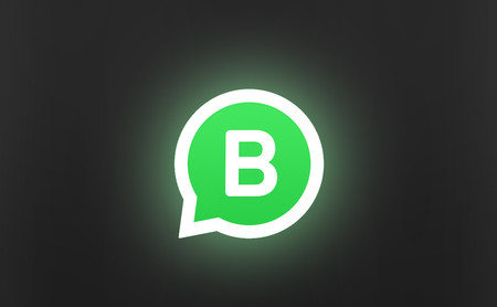 WhatsApp Business también se pasa al lado oscuro