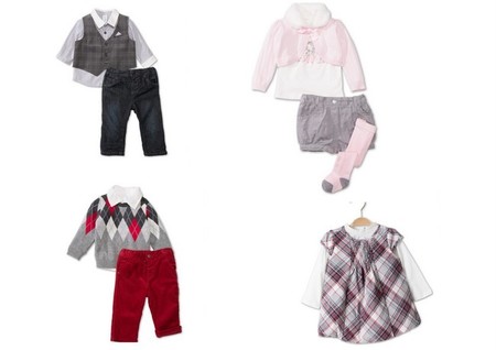 Conjuntos Fiesta Low Cost Bebes 2