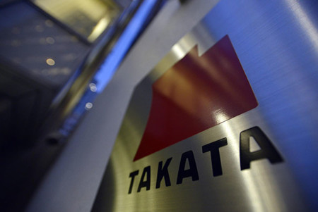 Takata Airbag