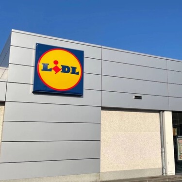 El lunes 5 de octubre llega a Lidl (por 12,99 euros) la solución para conectar tus aparatos en la terraza sin depender de enchufes