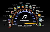 Need for Speed, una saga de videojuegos con más de 100 millones de unidades vendidas