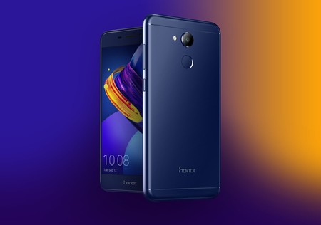El Honor 6C Pro llega a España: precio y disponibilidad oficiales