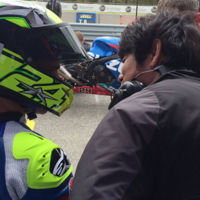 Un encaje de bolillos permite a Toni Elías asegurarse asiento en MotoAmerica el resto de temporada 