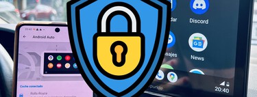 Android Auto y la privacidad: tres ajustes que debes mantener desactivados para proteger tu información personal en el coche