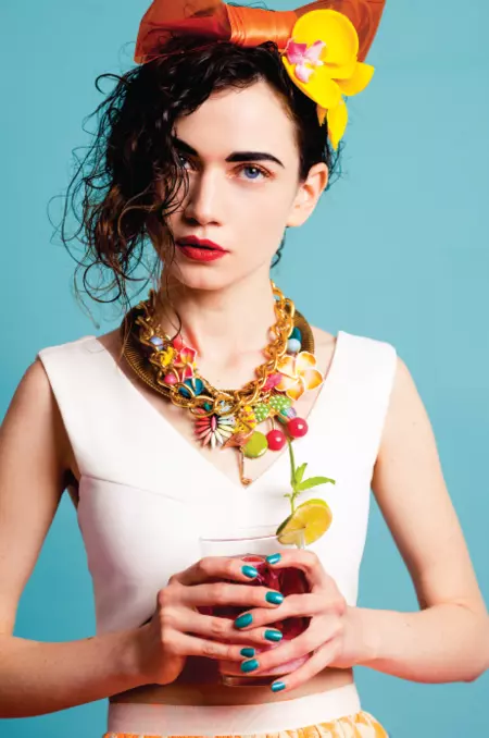 Los 16 accesorios más extravagantes para quedarte con todo el mundo