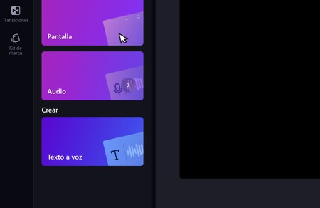 Text to voice