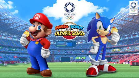 Ya puedes ir preparándote para competir con la demo de Mario y Sonic en los Juegos Olímpicos: Tokio 2020