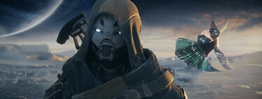 Destiny 2 Beyond Light llega al fin gratis a Xbox Game Pass para PC, entre otros juegazos confirmados para el mes de octubre