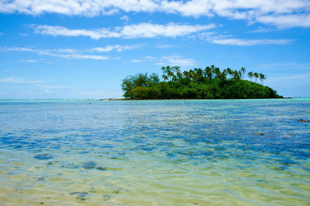 Islas Cook Diario del viajero