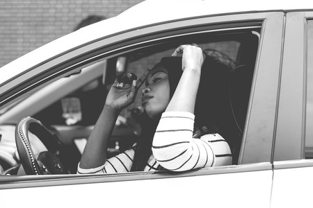 Affectiva es una start-up que trabaja en que los coches detecten hasta la ira para calmarnos con música