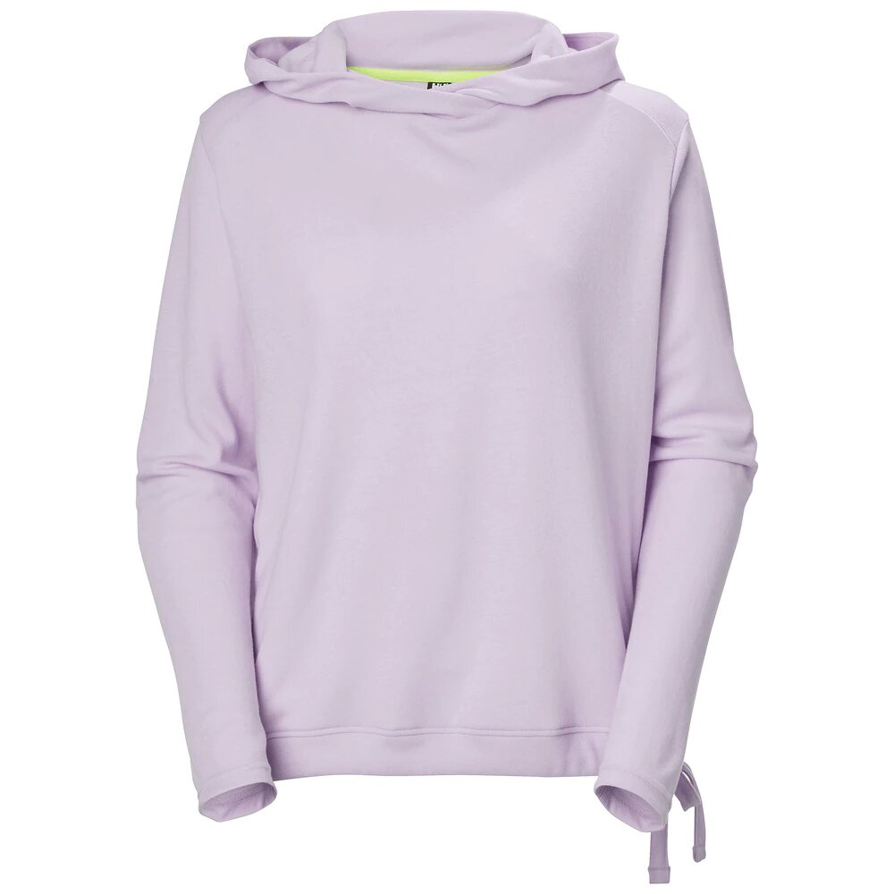 Sudadera de náutica de mujer W Siren Hoodie Helly Hansen