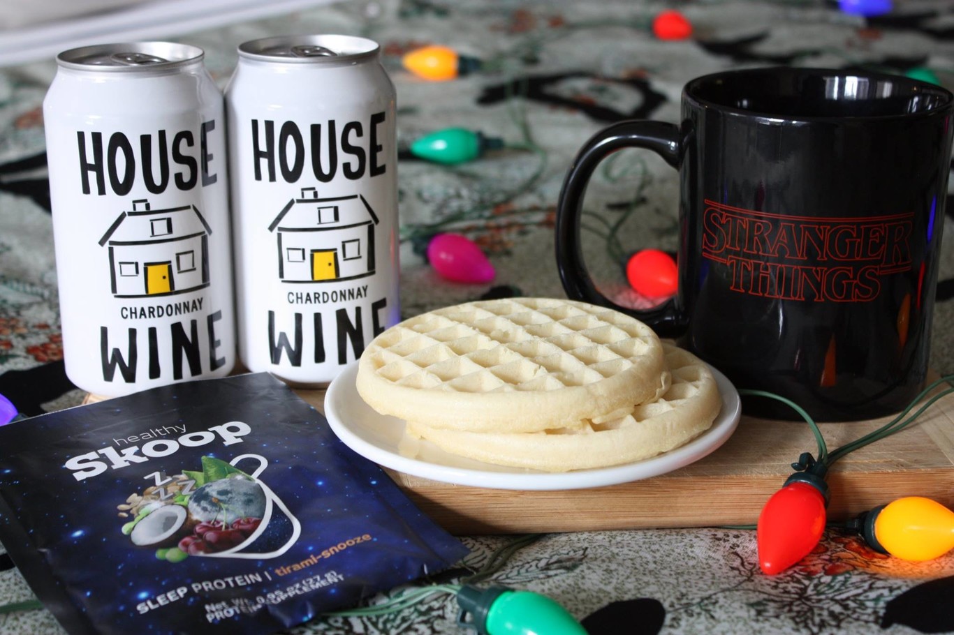 Toda la experiencia de #StrangerThings en un hotel de New York ...
