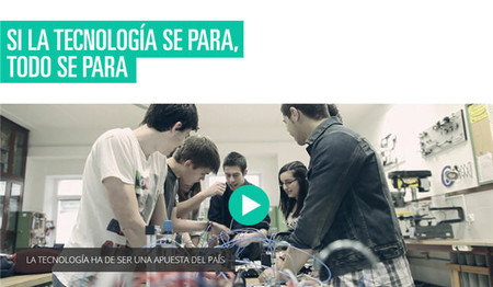 Tecnología en Acción: las propuestas de mejora de la Educación Tecnológica