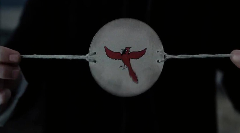 Hace 22 años esta película me traumatizó. Ahora que he vuelto a verla, he descubierto que es una de las mejores obras de Tim Burton