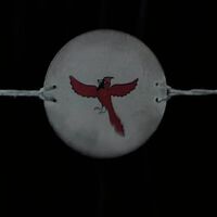 Hace 22 años esta película me traumatizó. Ahora que he vuelto a verla, he descubierto que es una de las mejores obras de Tim Burton