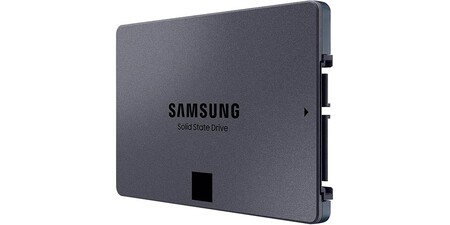 Samsung 870 Qvo Samsung 870 Qvo