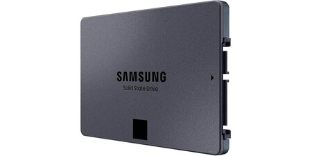 Samsung 870 Qvo