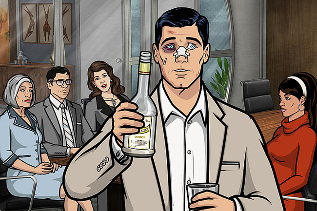 Archer