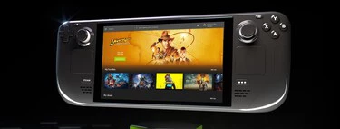 Jugar con GeForce NOW en Steam Deck no es barato, pero lo amortizas muy rápido Jugar con GeForce NOW en Steam Deck no es barato, pero lo amortizas muy rápido
