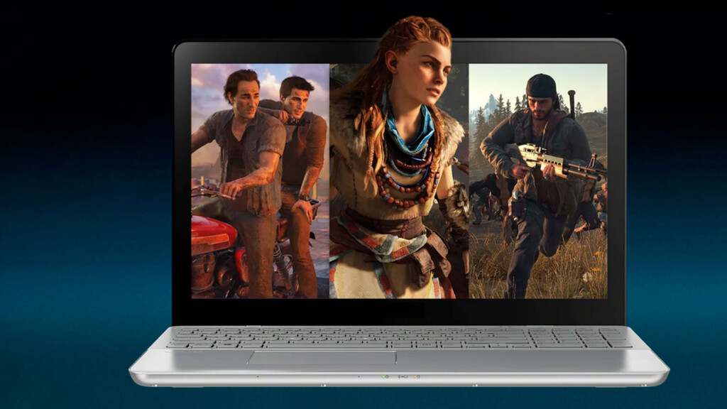 ¿Prepara Sony su propio launcher para los juegos de PlayStation en PC? Spider-Man ofrece nuevas pistas ¿Prepara Sony su propio launcher para los juegos de PlayStation en PC? Spider-Man ofrece nuevas pistas